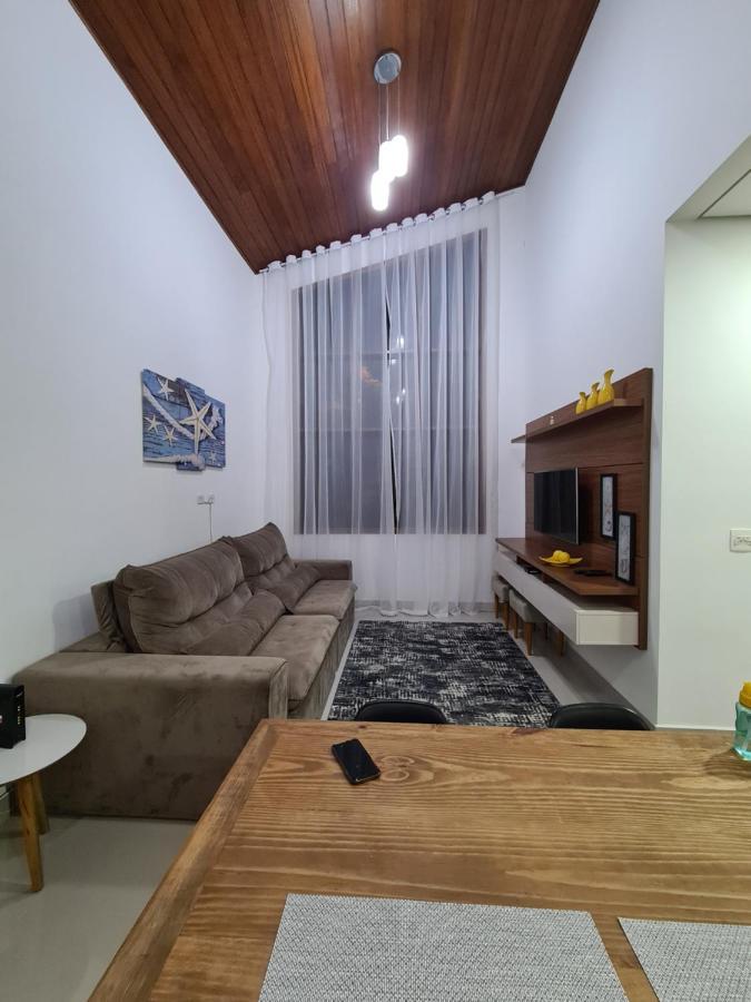 Linda Casa em Ubatuba Condomínio Fechado Exterior foto